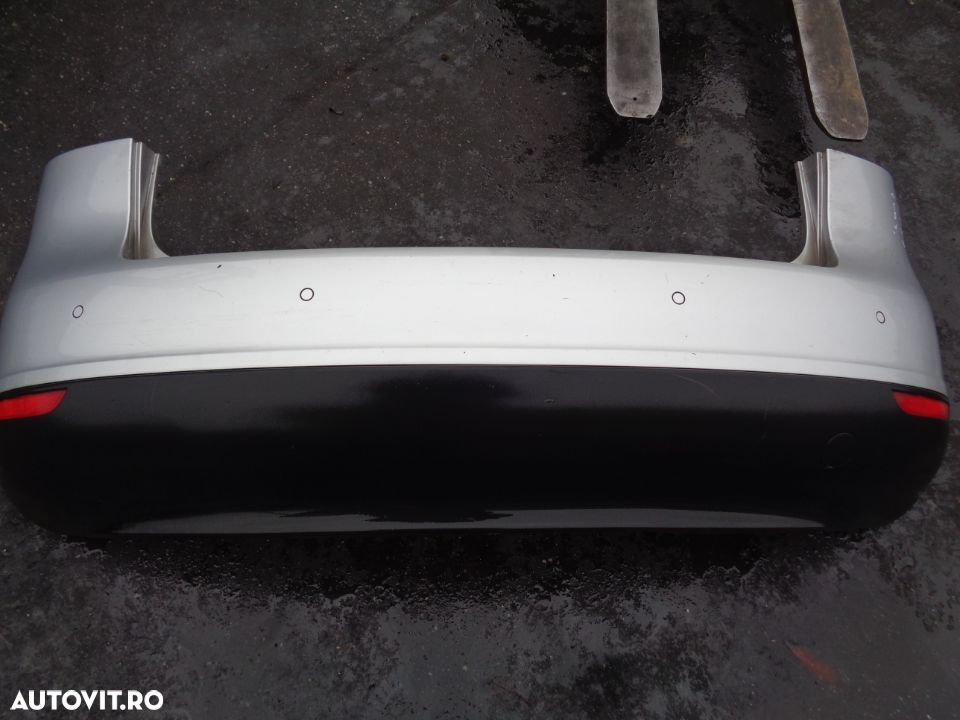 Vand Bara Spate Volkwagen Golf5 din 2007 - 2