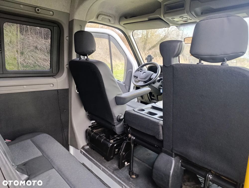 Renault Master L2H2 - 16