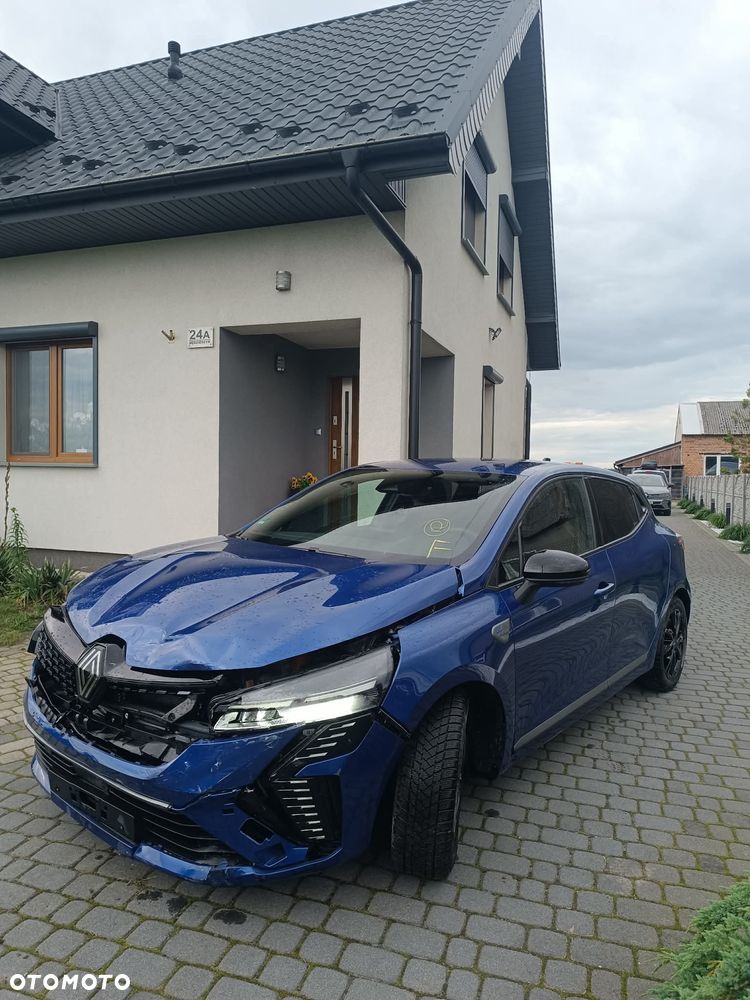 Renault Clio 1.6 E-TECH Full Hybrid 145 Esprit Alpine - 3
