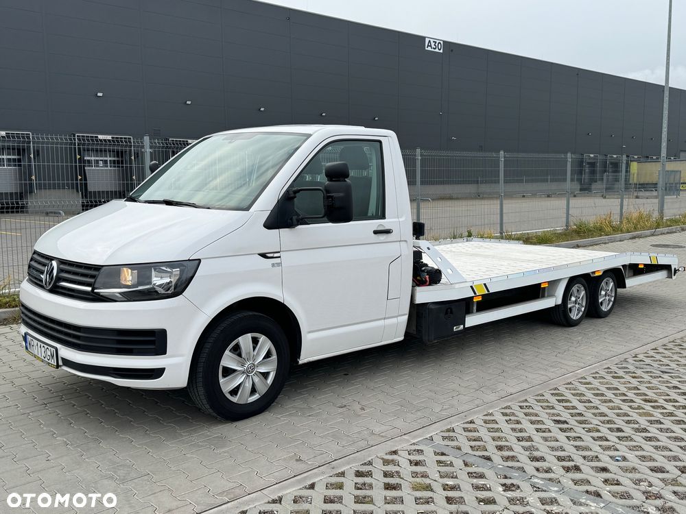 Volkswagen T6 - 17