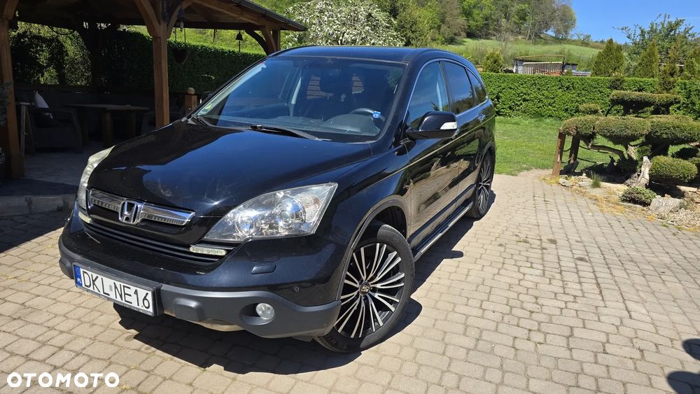 Honda CR-V 2.0i-VTEC Executive - 1