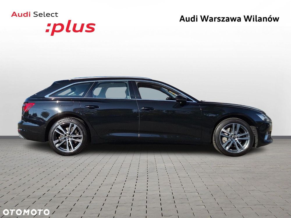 Audi A6 - 6
