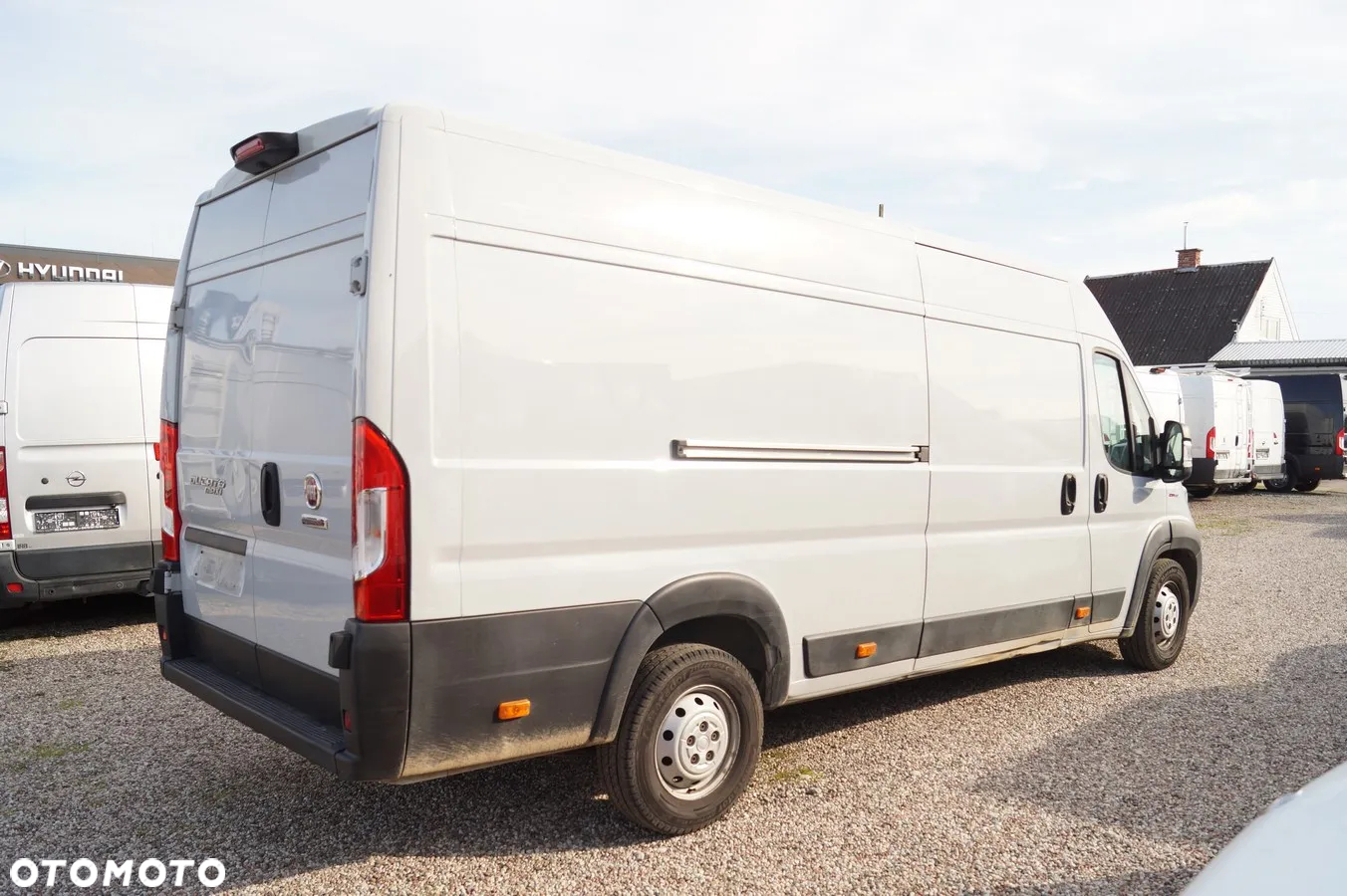 Fiat DUCATO - 3