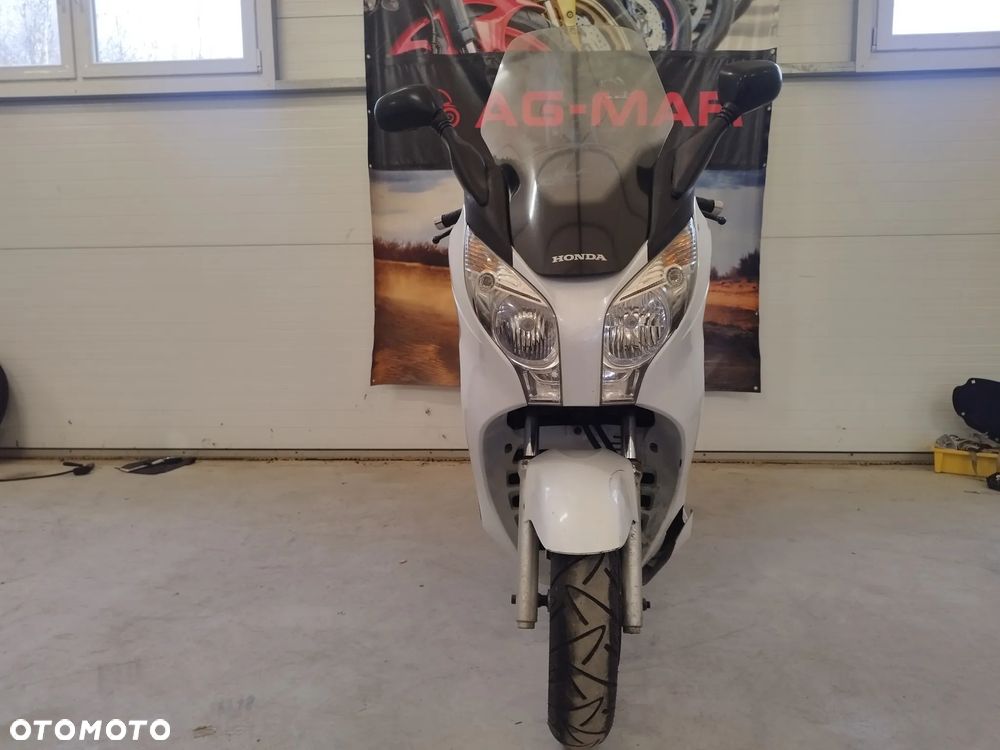 Honda FES - 3
