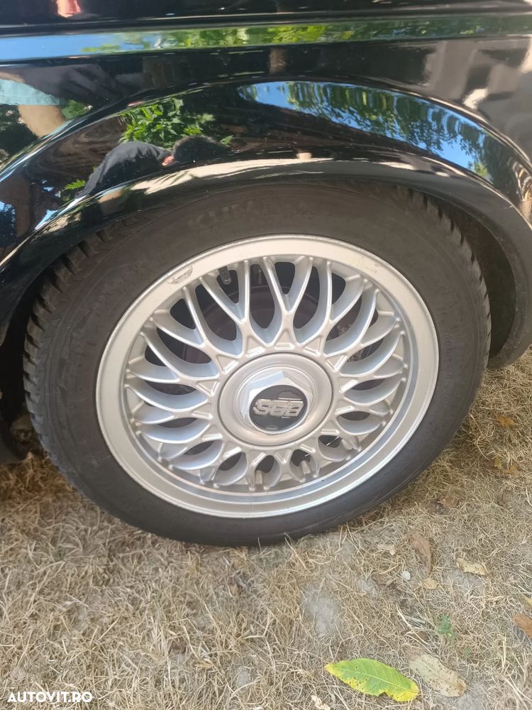 Volkswagen Golf CL - 4