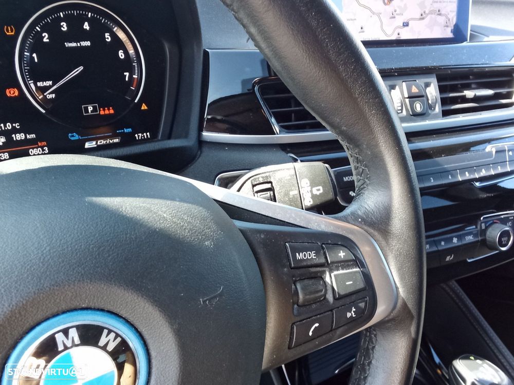 BMW X2 25 e xDrive Advantage - 22