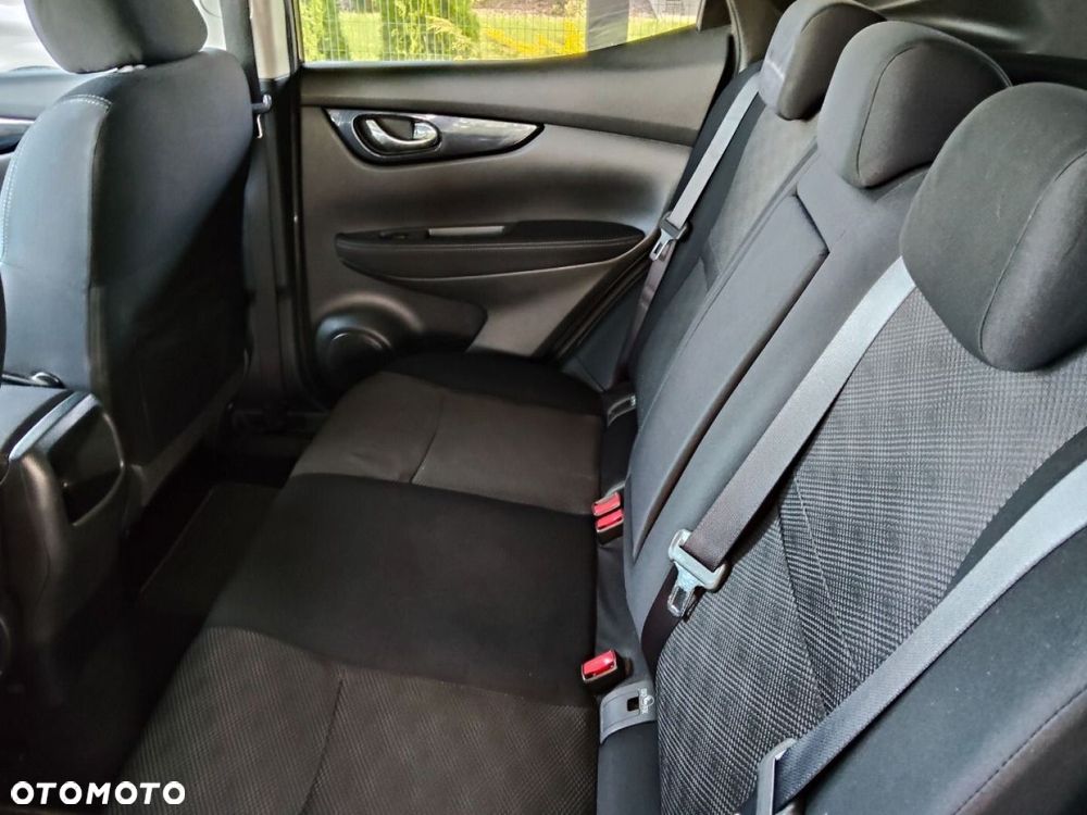 Nissan Qashqai - 9