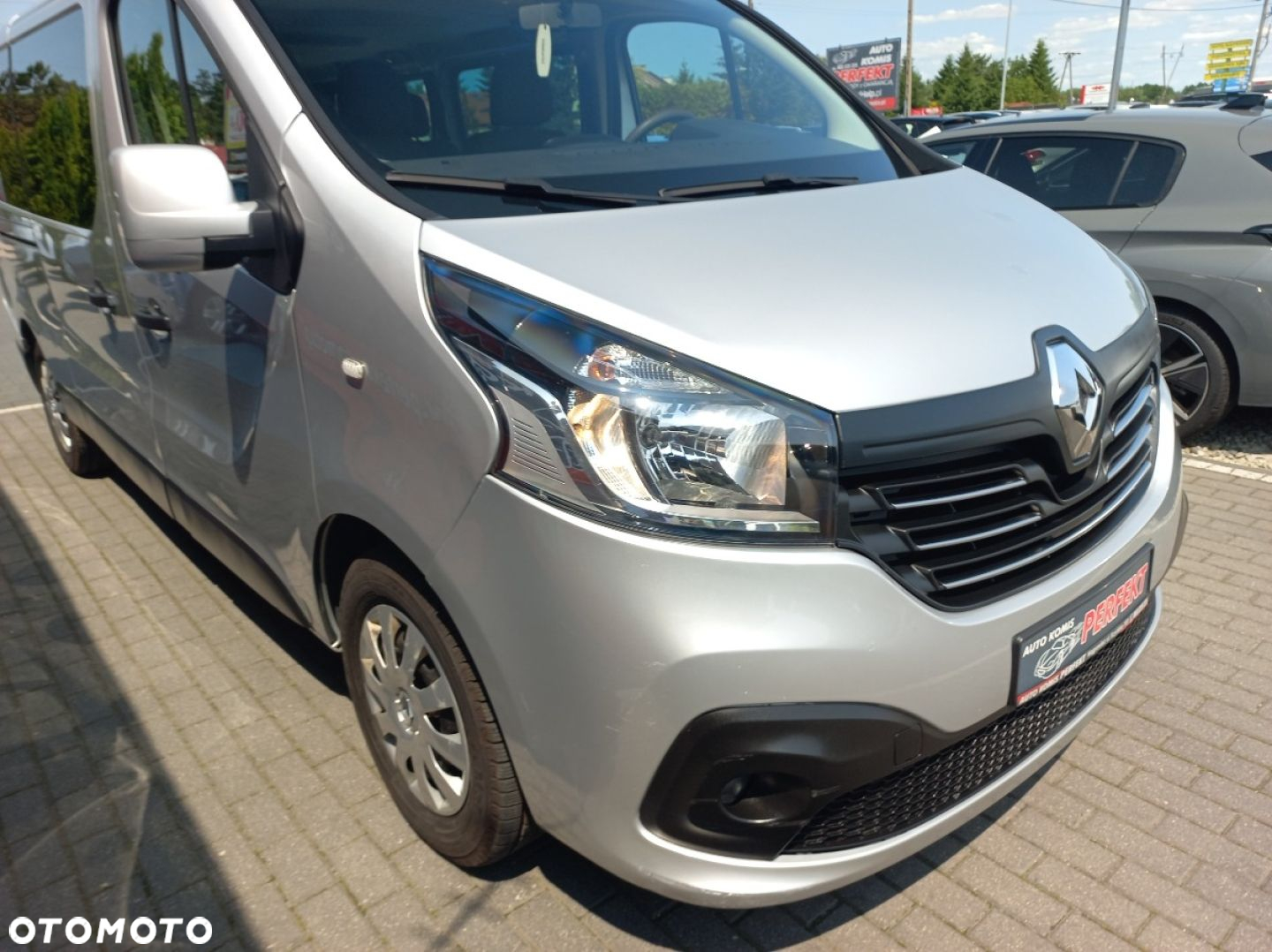 Renault Trafic - 5