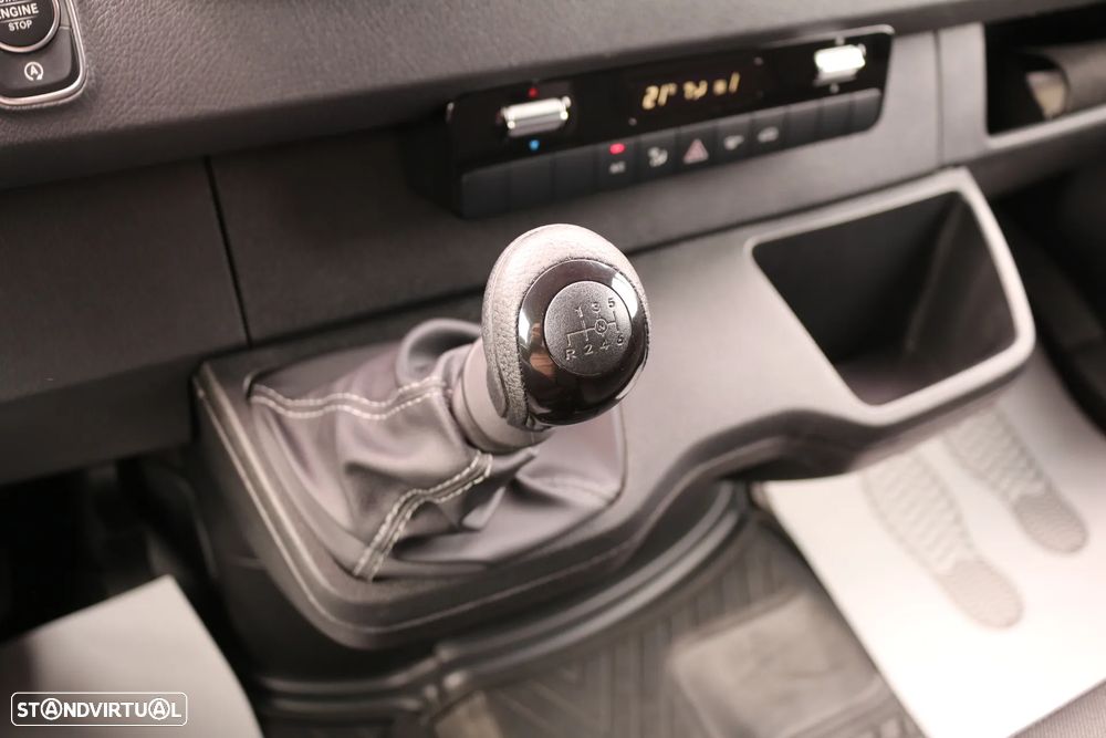 Mercedes-Benz 317 CDI L3 - 14