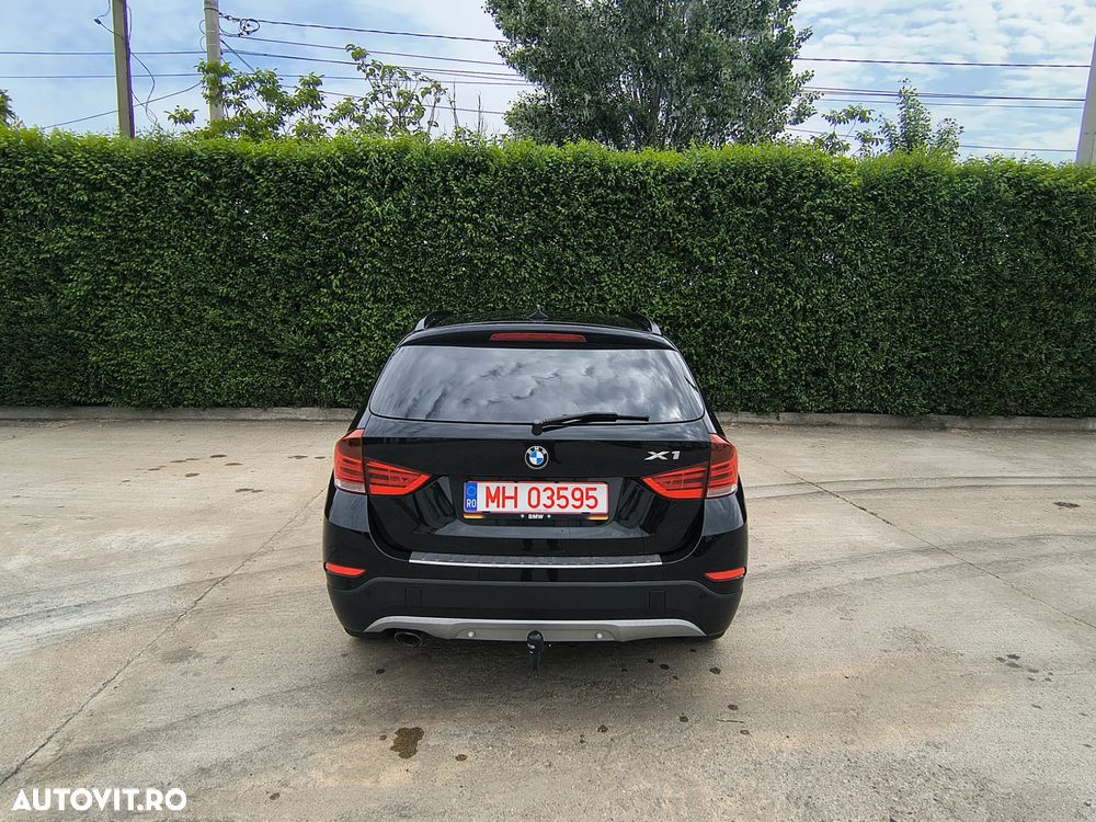 BMW X1 xDrive18d Aut. xLine - 5