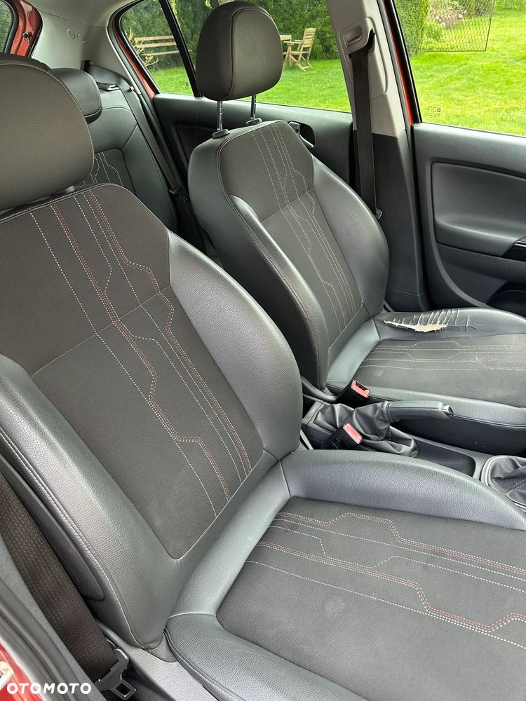 Opel Corsa 1.2 16V Cosmo - 14