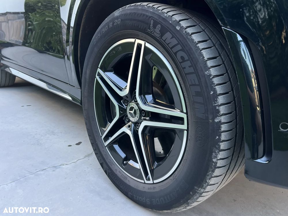Mercedes-Benz GLE 450 MHEV 4MATIC - 37