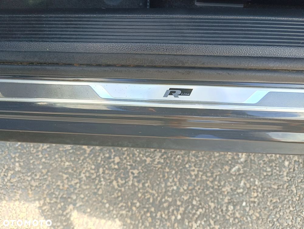 Volkswagen T-Roc 1.5 TSI OPF DSG R-Line - 5