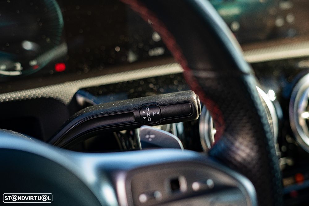 Mercedes-Benz A 35 AMG 4Matic - 28