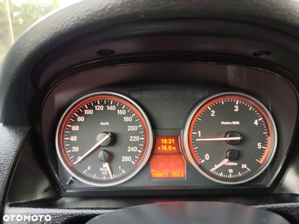 BMW X1 sDrive20d Eff.Dynamics - 20