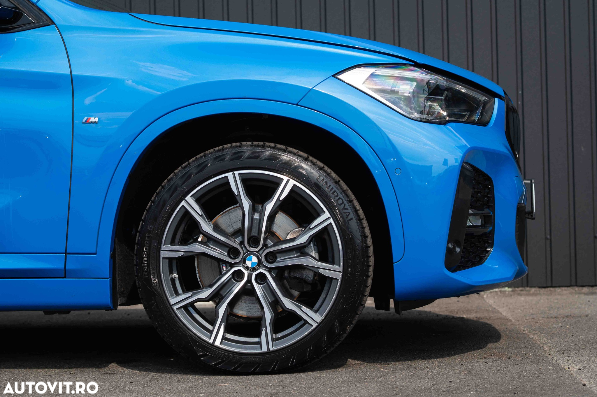 BMW X1 xDrive25e AT PHEV - 14