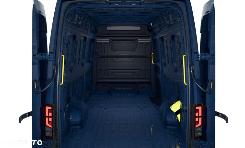 Volkswagen Crafter - 4