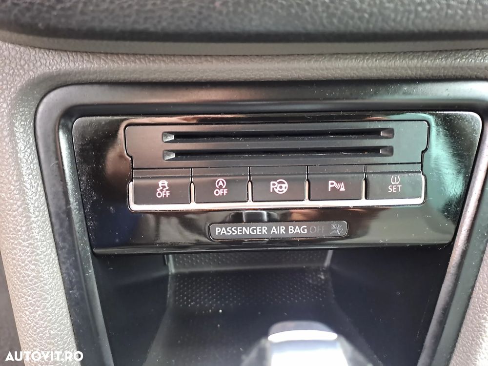 Seat Alhambra 2.0 TDI Start & Stop DSG Reference - 22