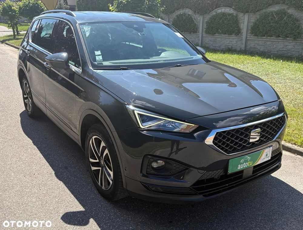 Seat Tarraco - 12