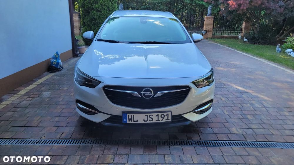 Opel Insignia 1.6 Edition