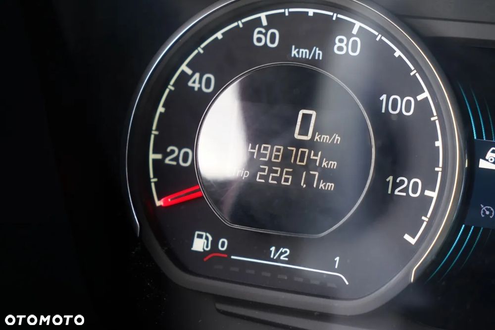 Scania R 450 / OPONY 100% / 2021 R - 38