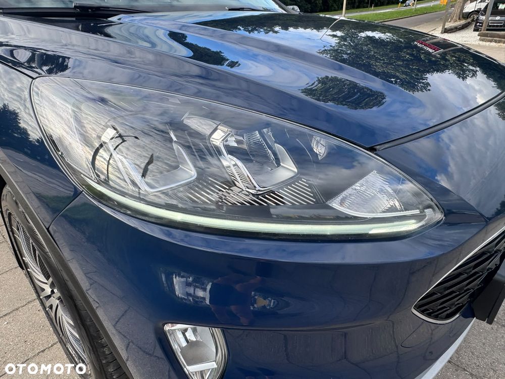 Ford Kuga 1.5 TDCi FWD Edition - 15