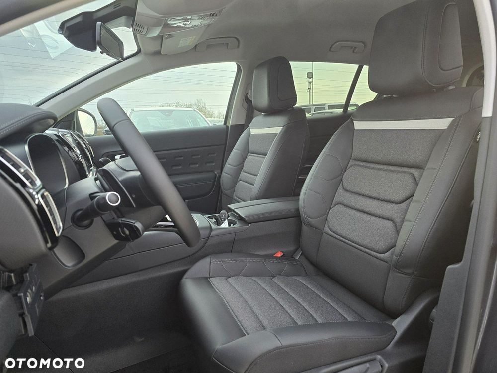 Citroën C5 Aircross - 16