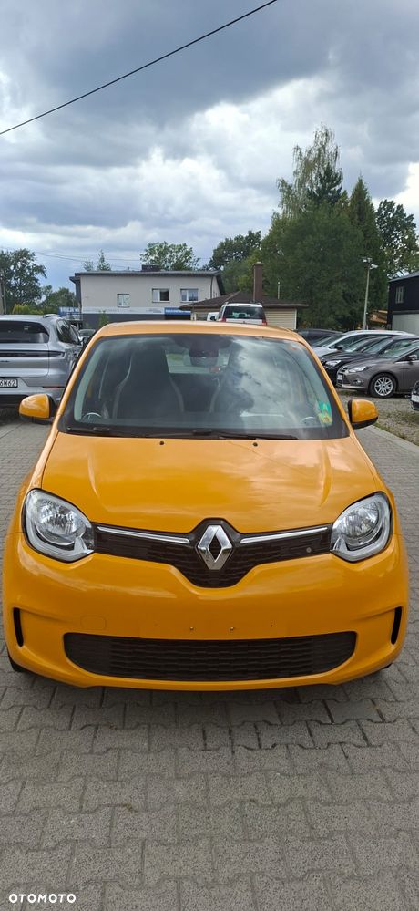 Renault Twingo Electric ZEN - 7