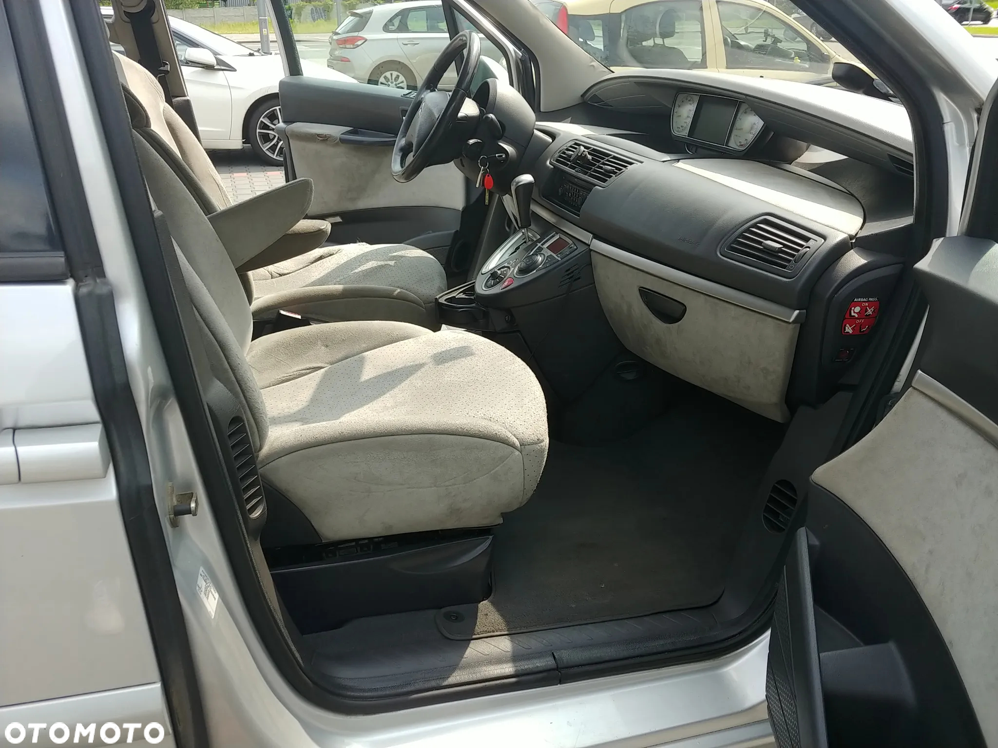 Citroën C8 2.0 16V Exclusive - 18