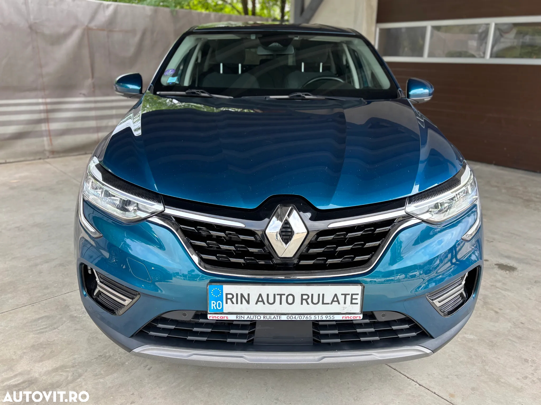 Renault Arkana - 3