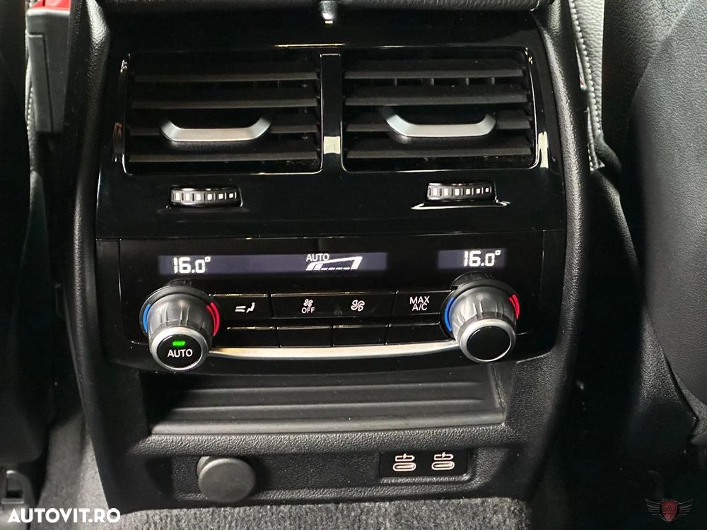 BMW Seria 5 545e xDrive Aut. M Sport Edition - 15