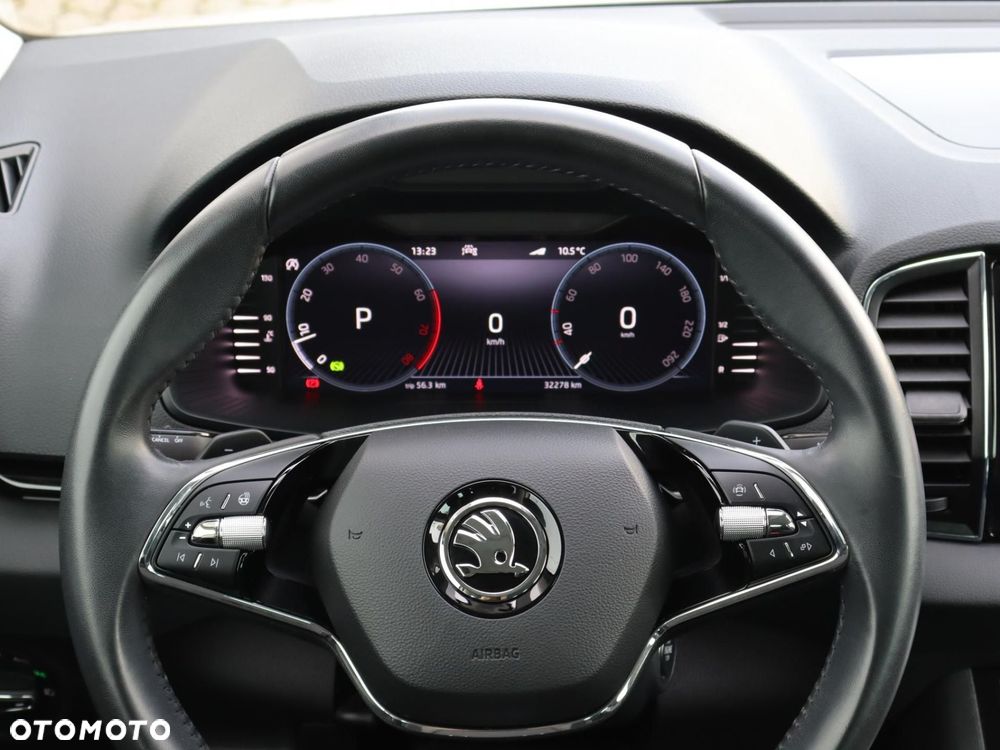 Skoda Karoq - 10