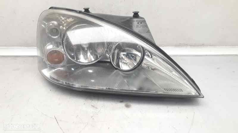 FAROL DIREITO FORD GALAXY 2006 - 3