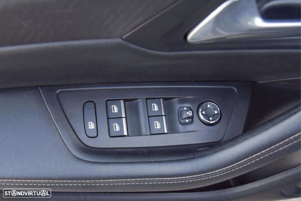 Peugeot 508 SW 1.6 Hybrid GT e-EAT8 - 20