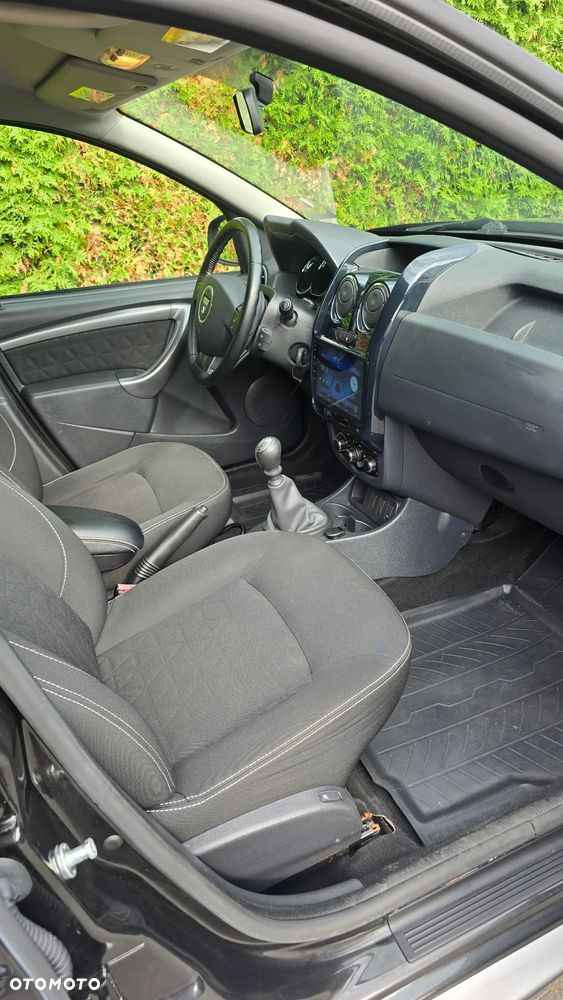 Dacia Duster 1.2 TCe Prestige - 8