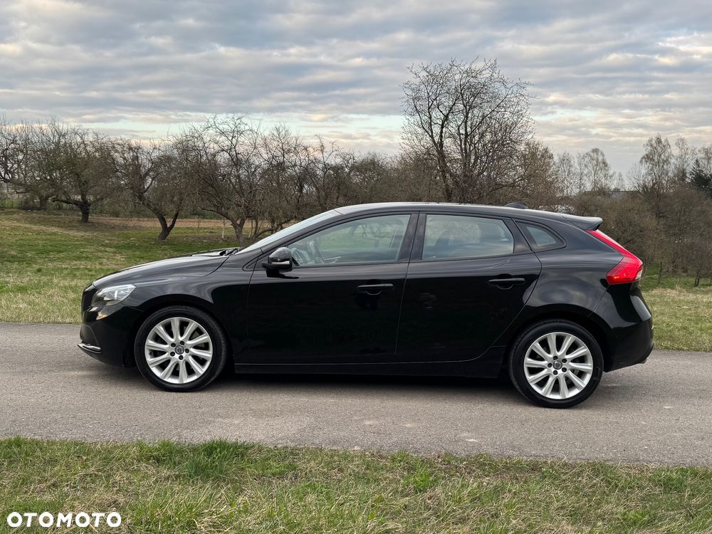 Volvo V40 D3 Summum - 11