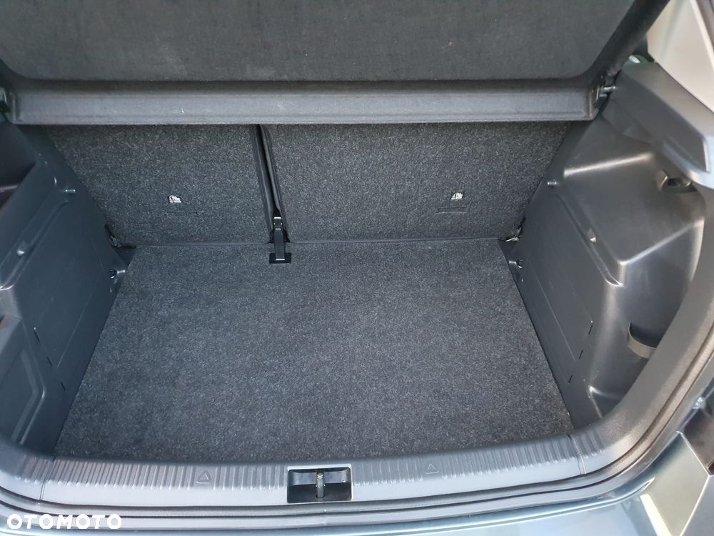 Skoda Fabia 1.0 MPI Cool Edition - 12