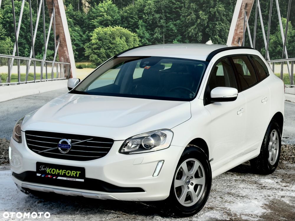 Volvo XC 60 D4 AWD Geartronic Summum - 7