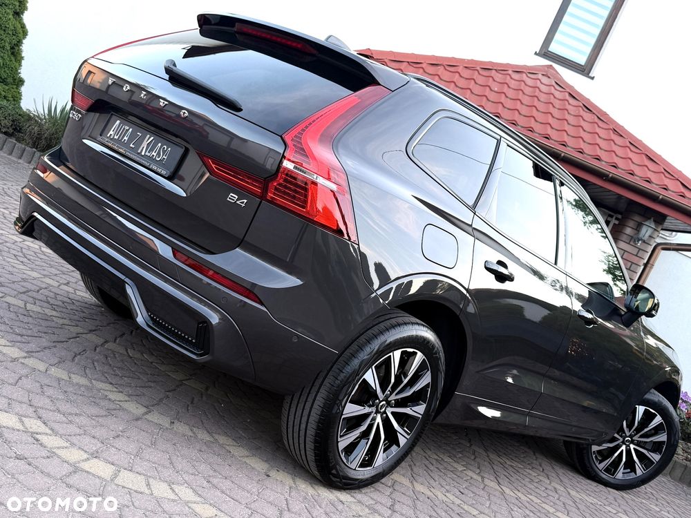 Volvo XC 60 B4 D Geartronic RDesign - 7