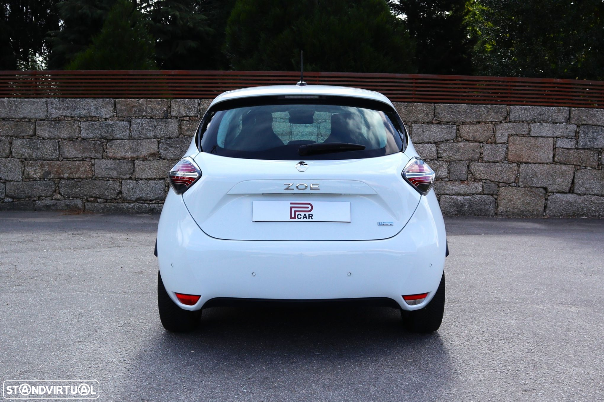 Renault Zoe - 9