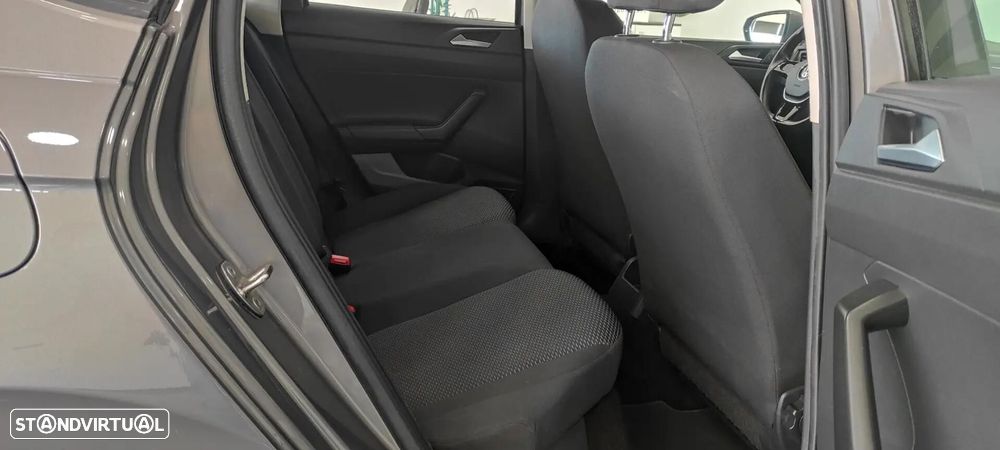VW Polo - 21