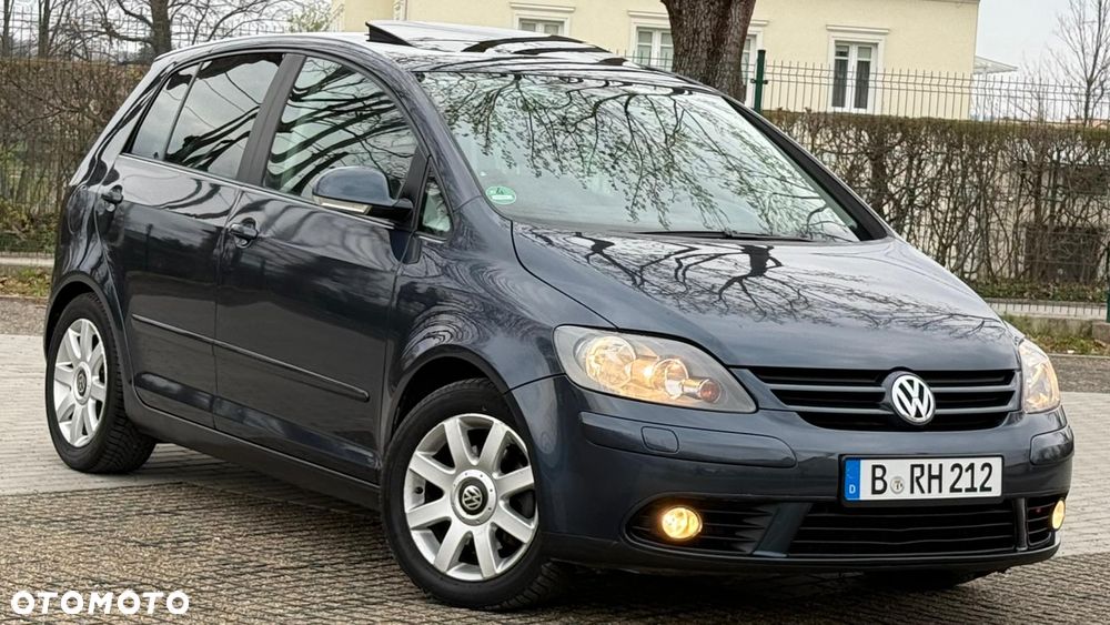 Volkswagen Golf Plus 2.0 TDI Tour Edition - 23