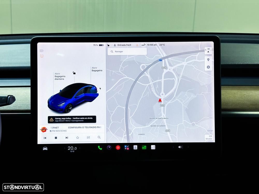Tesla Model 3 Standard Range Plus RWD - 23