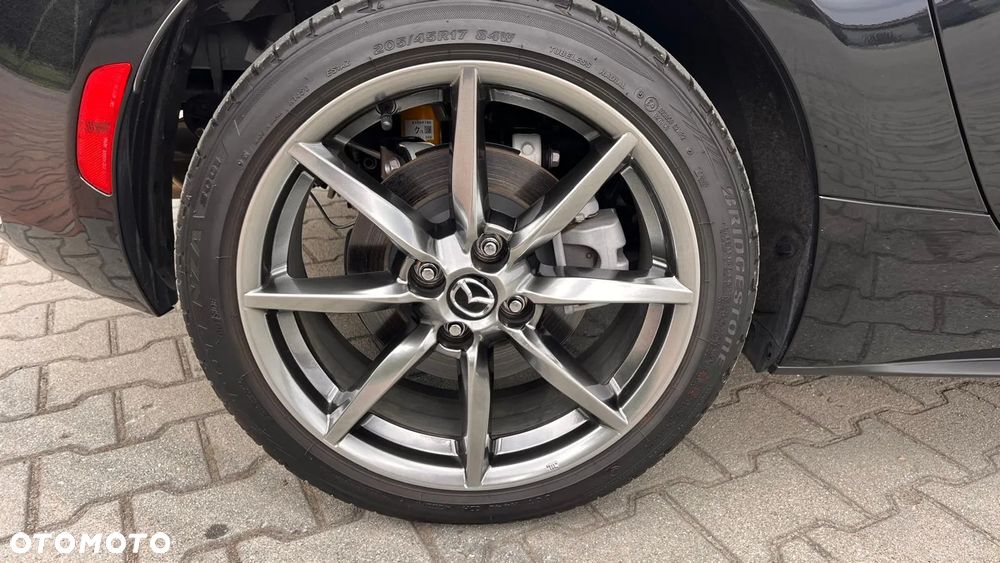 Mazda MX-5 - 29