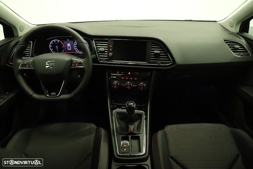 SEAT Leon ST - 7