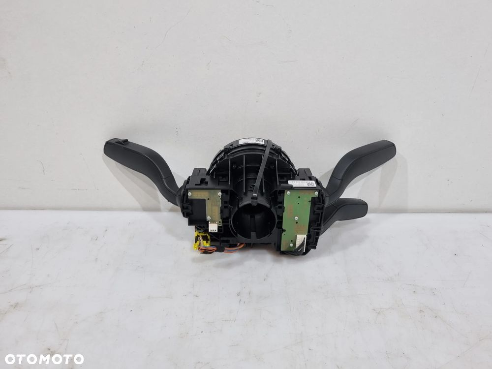 AUDI A4 B8 A5 8T TAŚMA ZWIJAK PRZEŁĄCZNIK ZESPOLONY MANETKI 8K0953568Q 4G8953502AA - 4