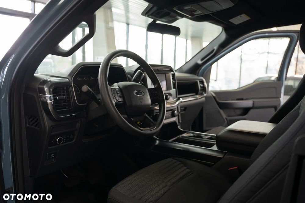 Ford F150 - 24