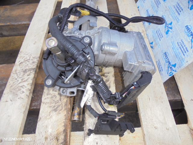 Caixa Direcao A2C37847100 6820000231 PEUGEOT 308 2 BREAK SW FASE 2 2017 1.6HDI 120CV 5P CINZA - 4