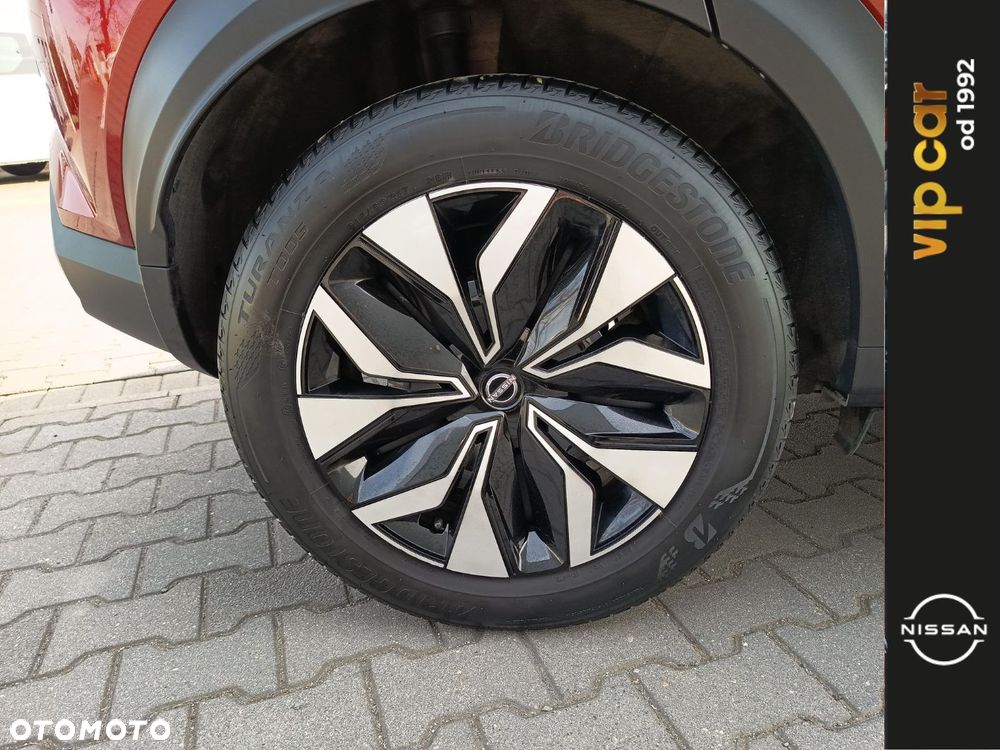 Nissan Juke 1.0 DIG-T Acenta DCT - 18