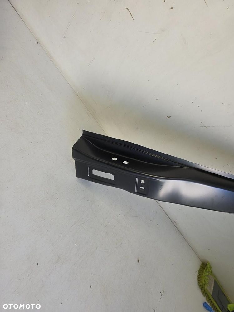 PRÓG LEWY POSZYCIE SŁUPEK A VW T-CROSS 2GM 18-> - 2